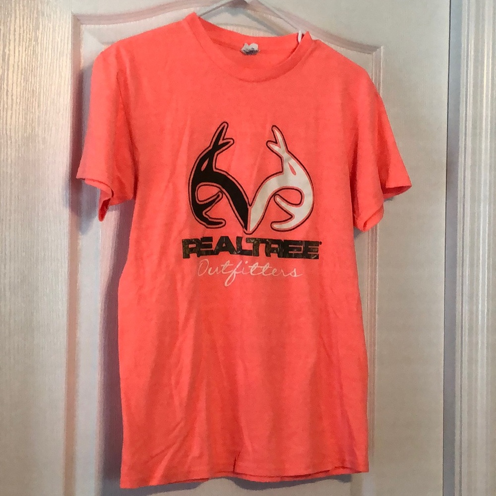 Realtree Tee